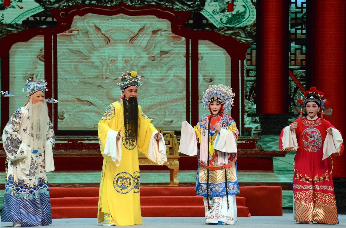 百乐访娱
